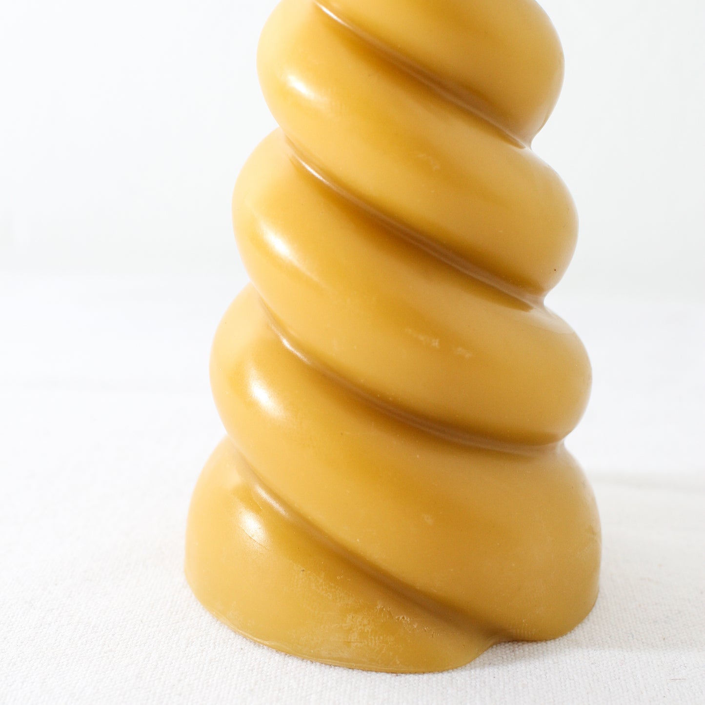 Unicorn Organic Beeswax Candle