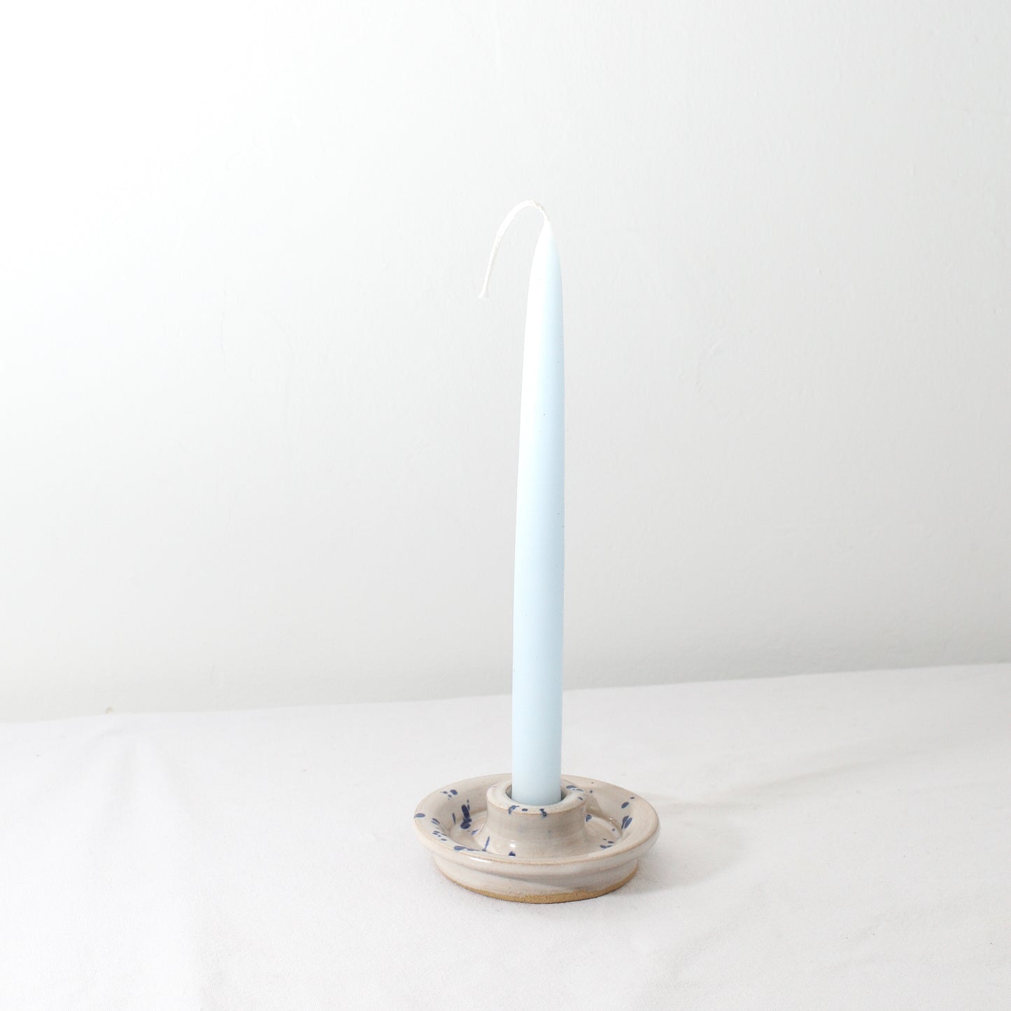 Splash Candle Holder
