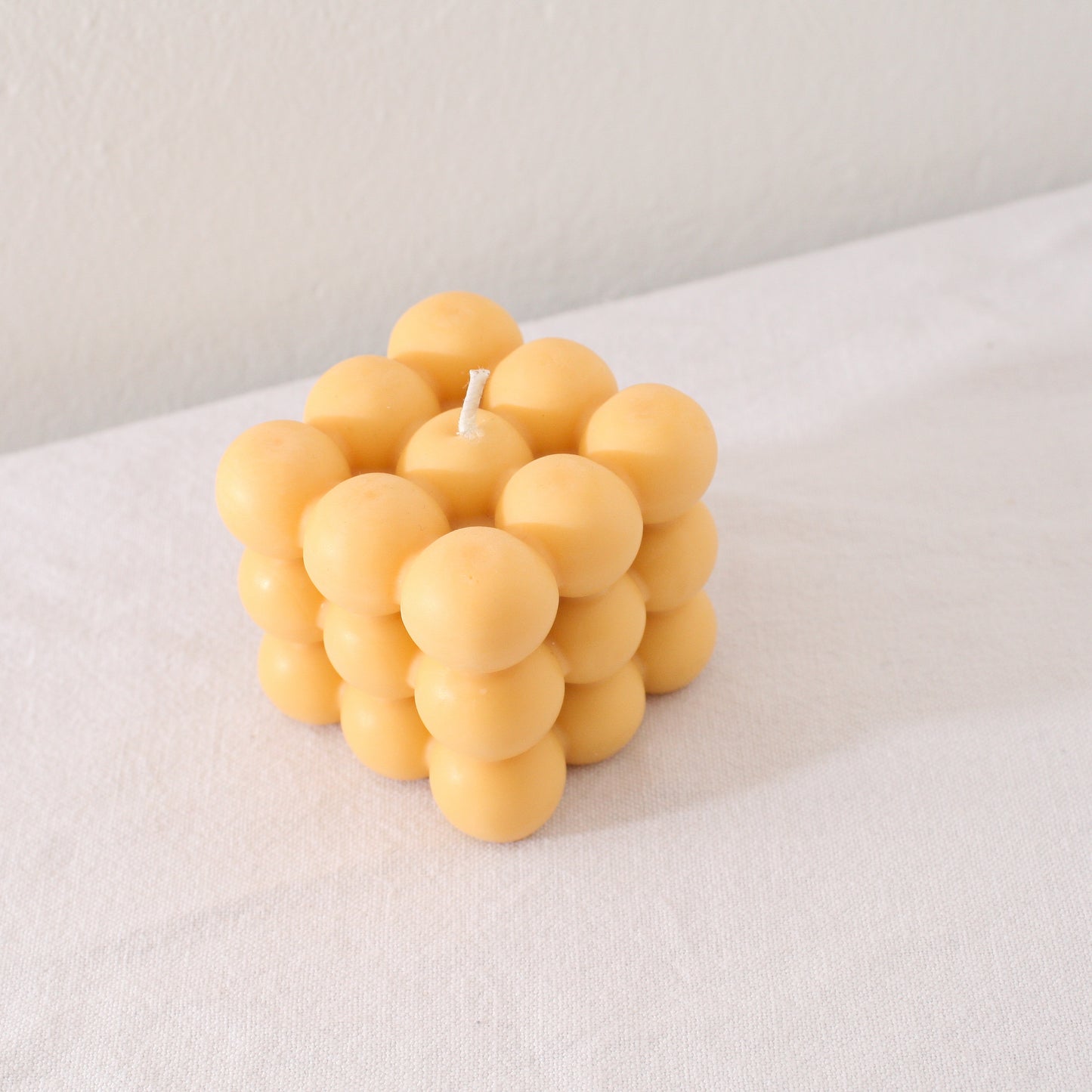 Bubble Shape Candle