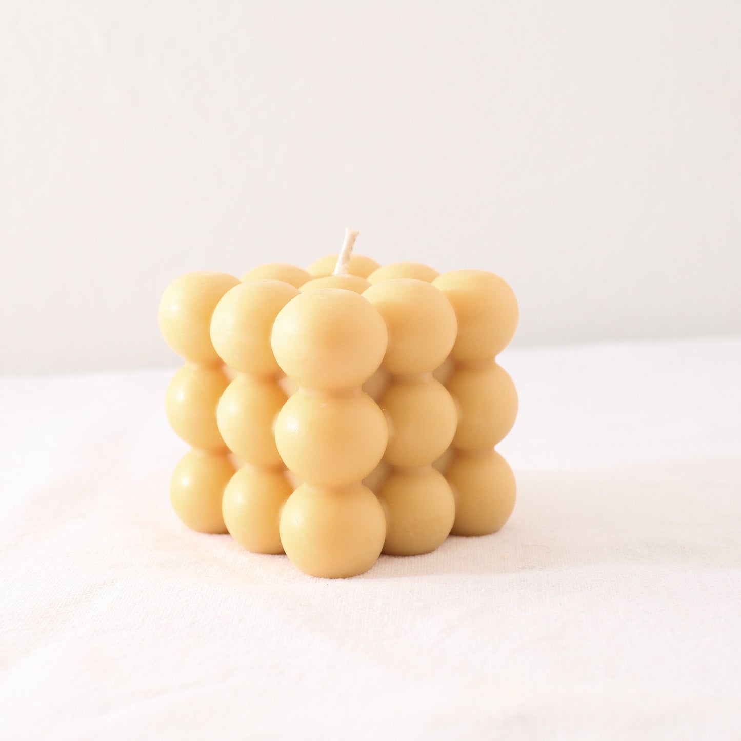 Bubble Shape Candle