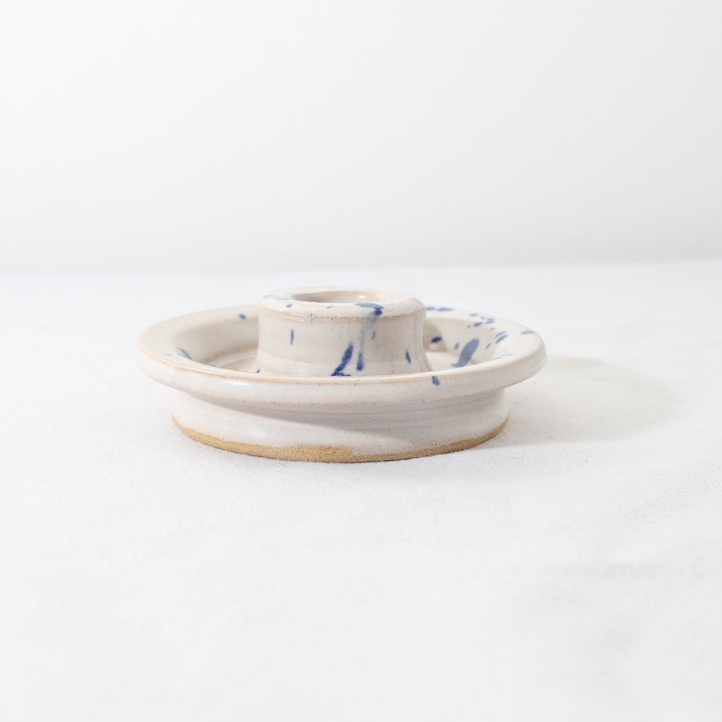 Splash Candle Holder