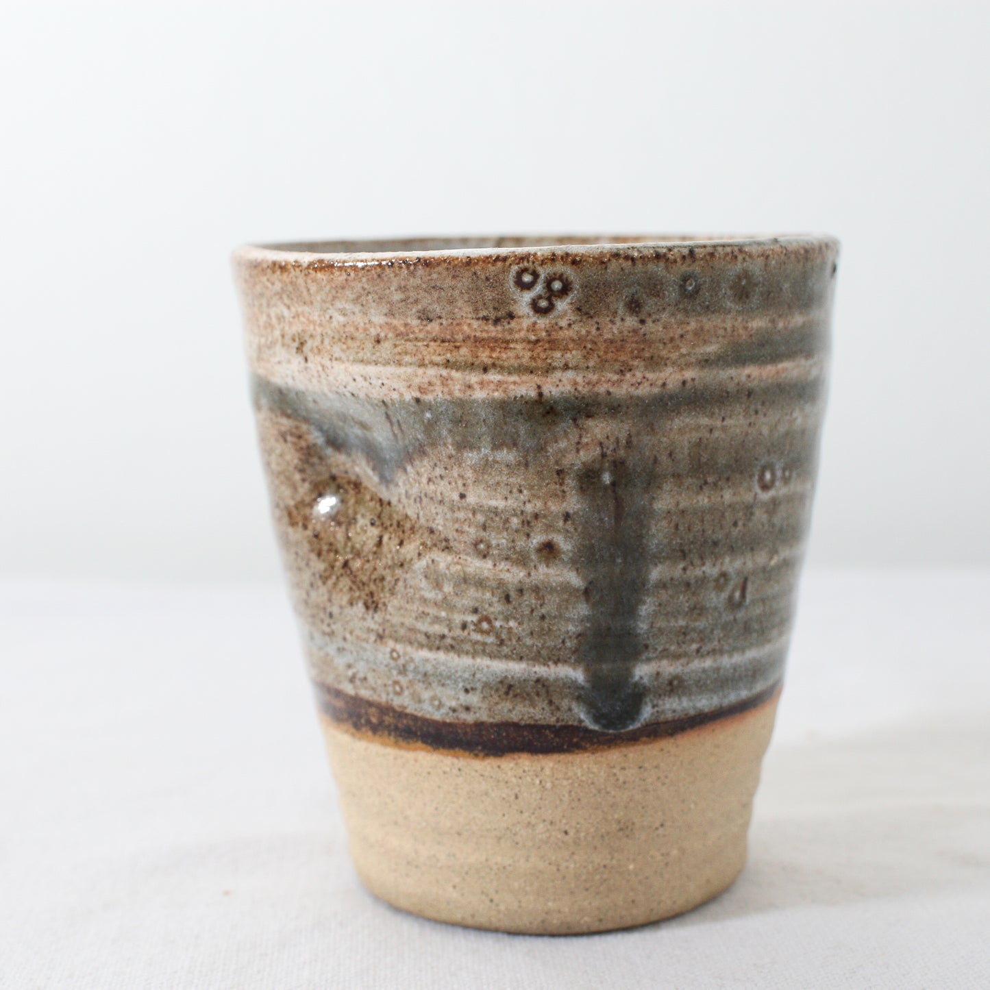 Dimple Cup 2