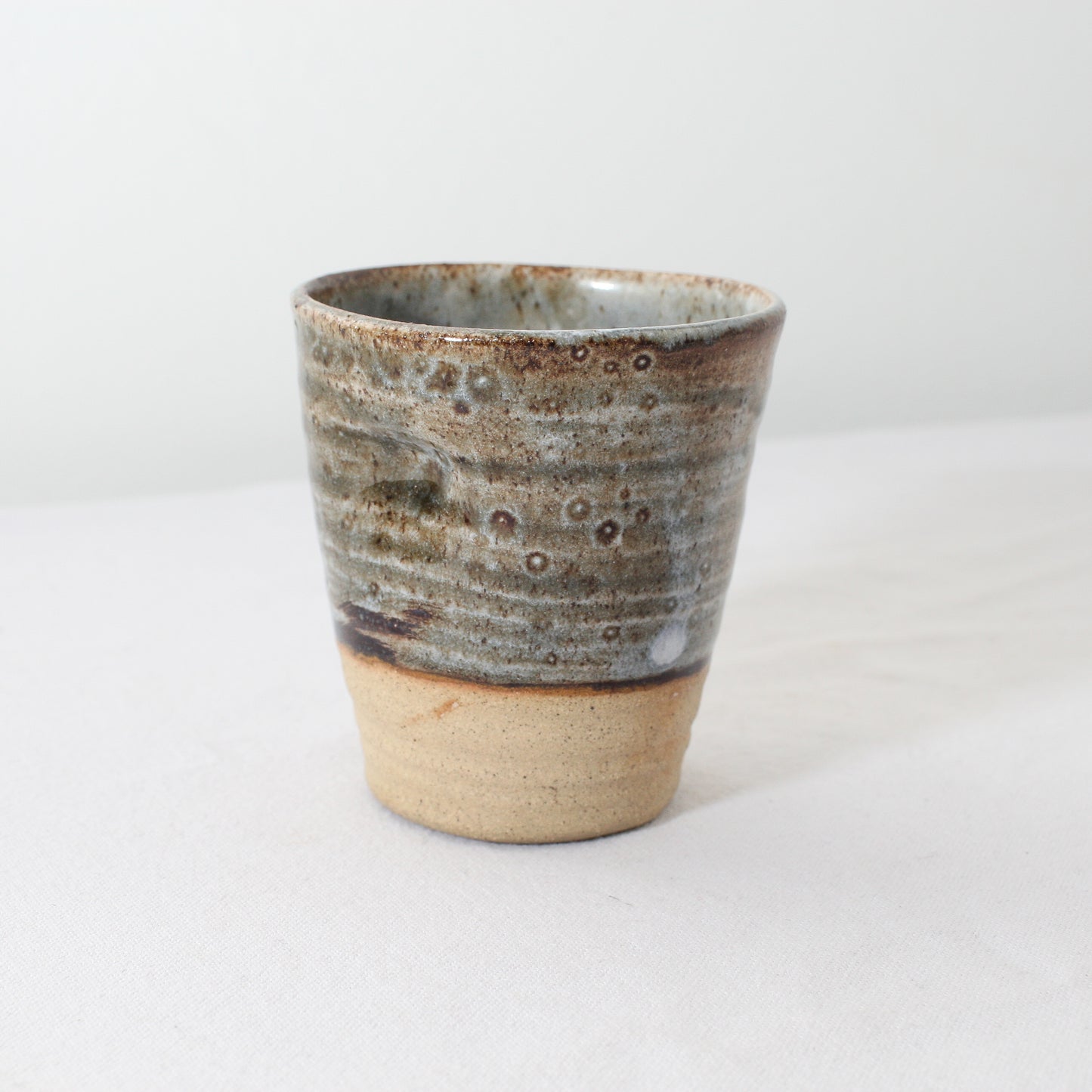 Dimple Cup 2