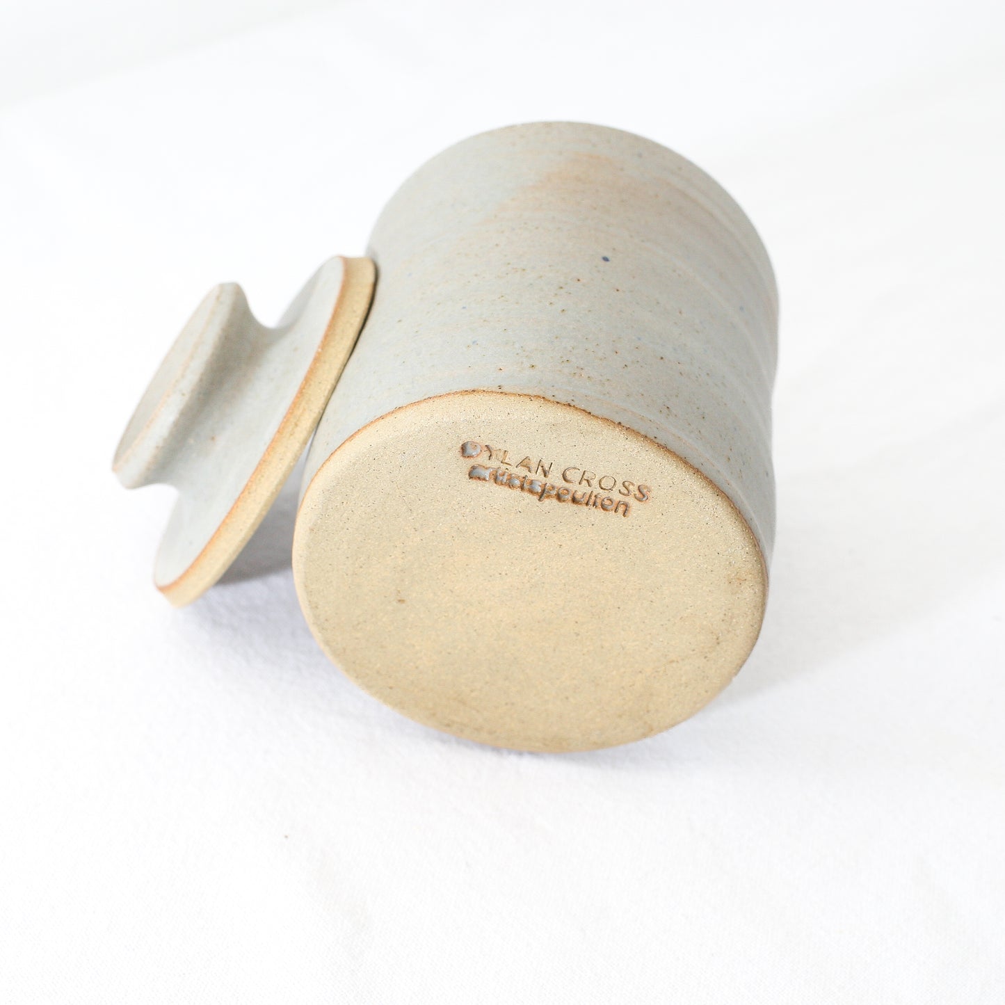 Small Container