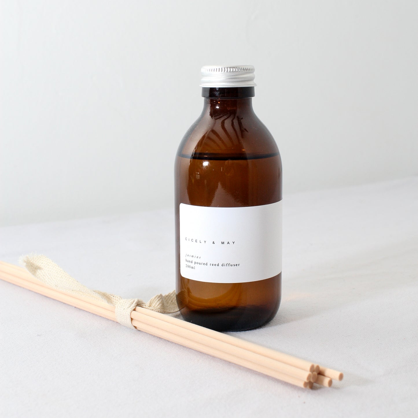 Jasmine Diffuser 200ml