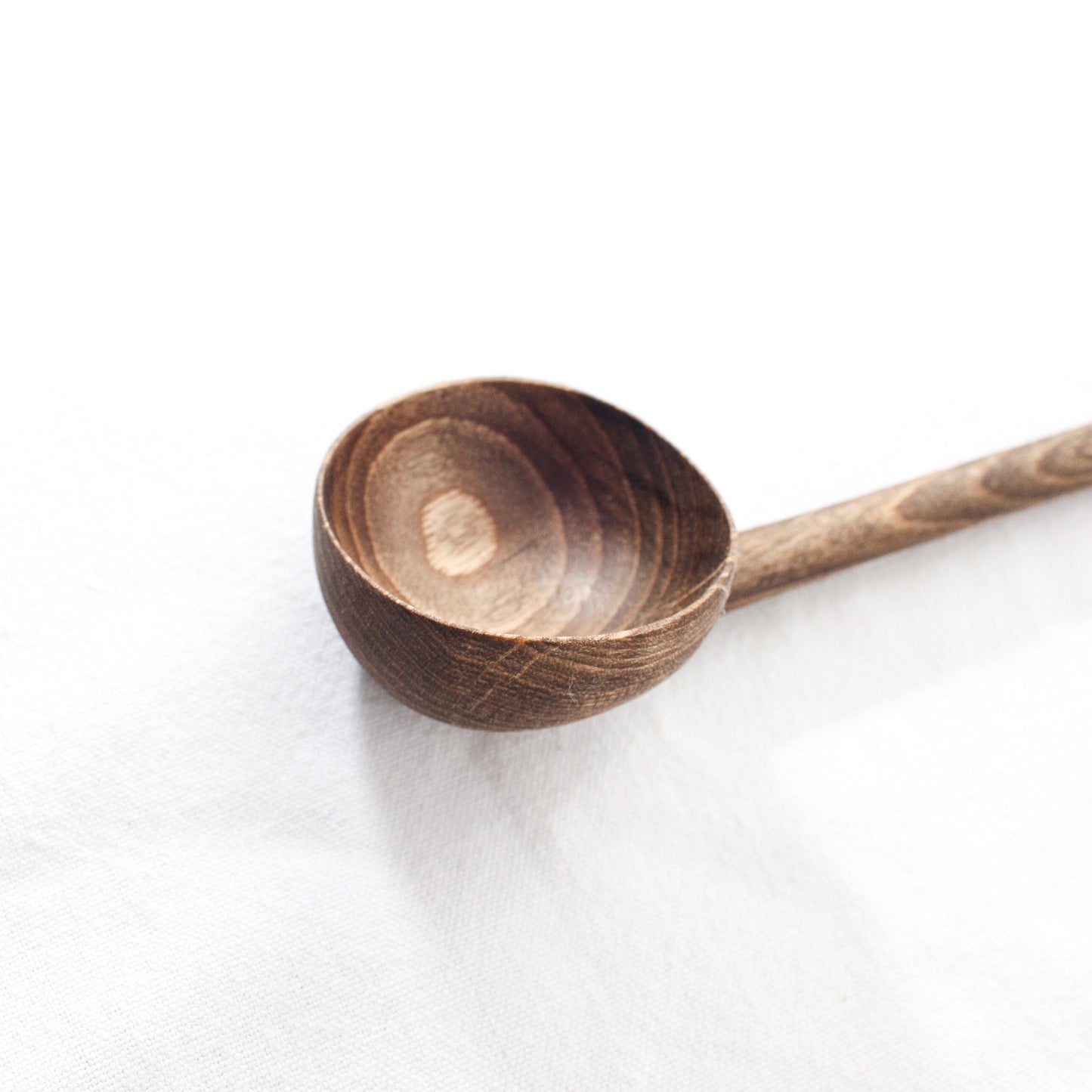 Walnut Wooden Ladle