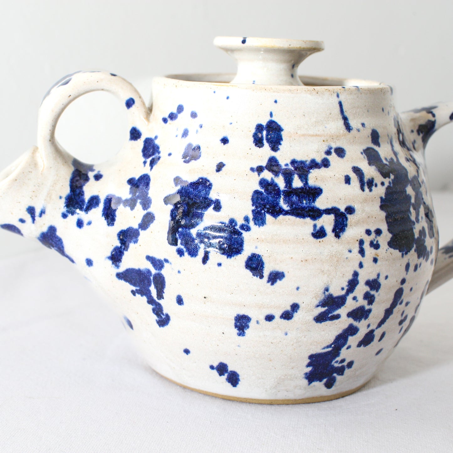 Splash Teapot