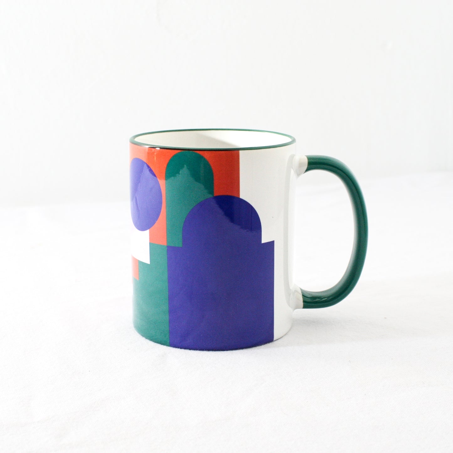 Labyrinth Mug
