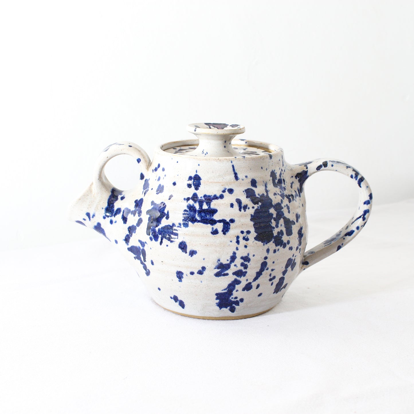 Splash Teapot