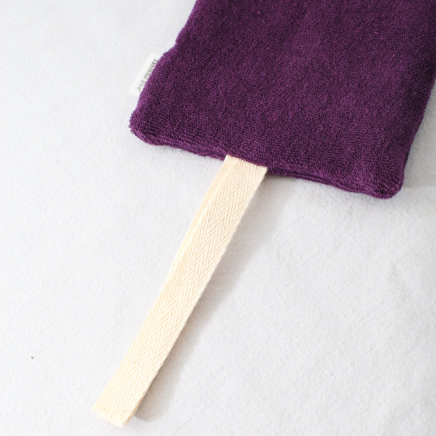 Plastic Free Bath Sponge