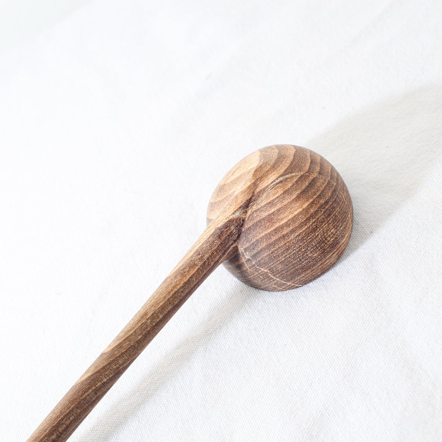 Walnut Wooden Ladle