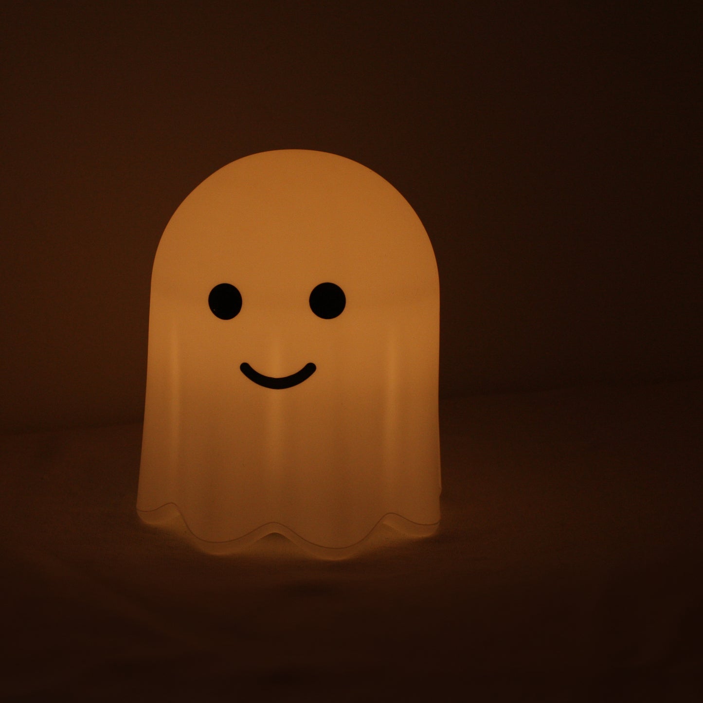 Bú Ghost LED Wireless Night Light