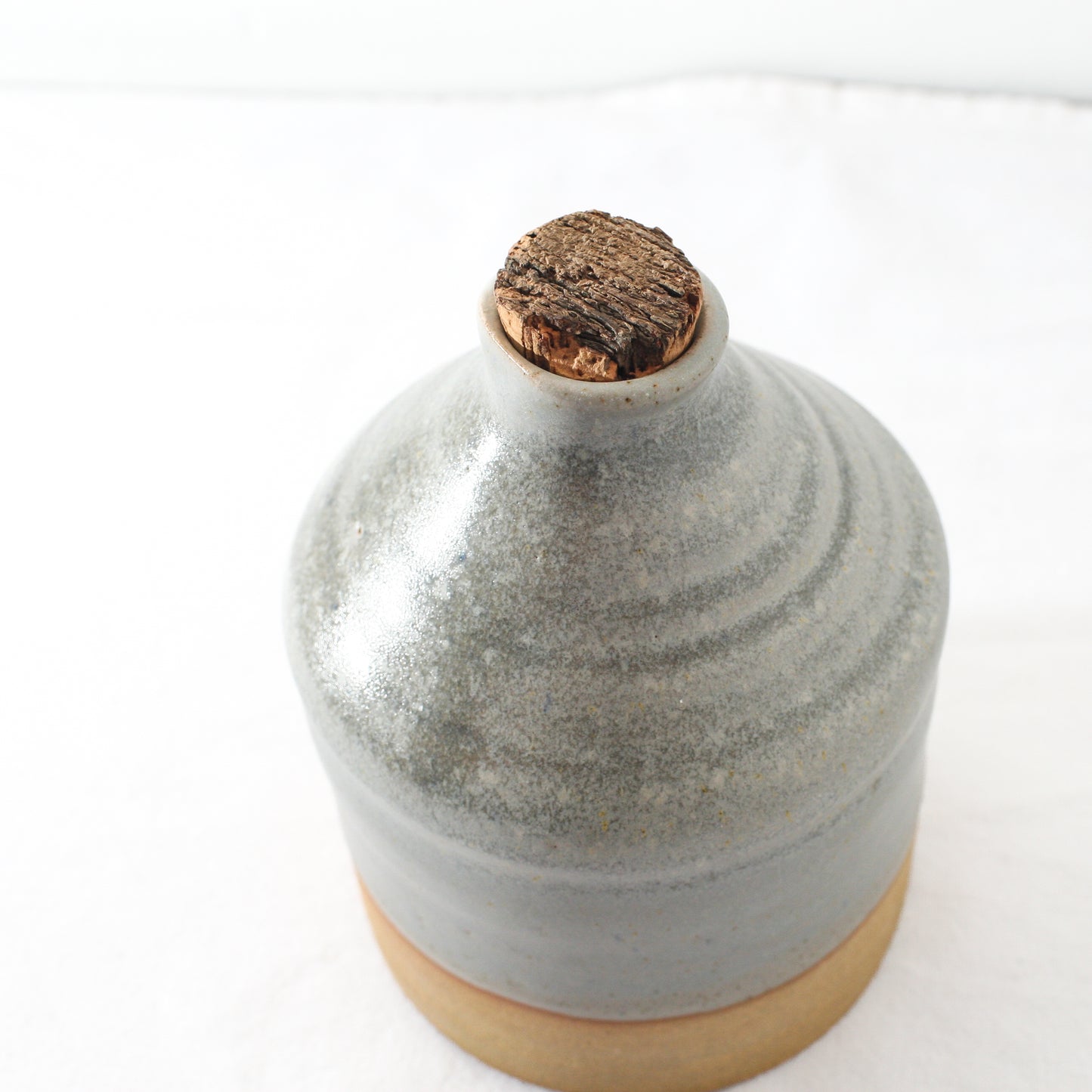 Small Flagon