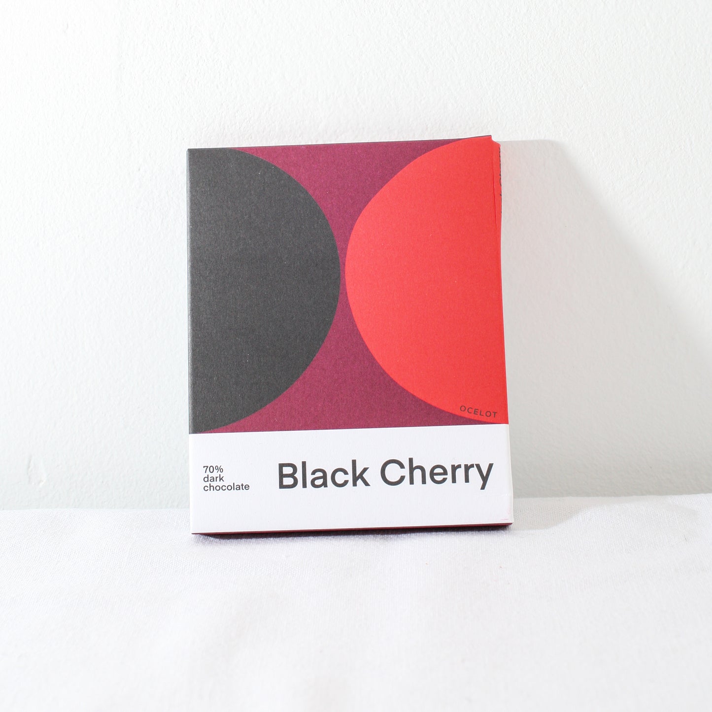 Black Cherry Dark Chocolate