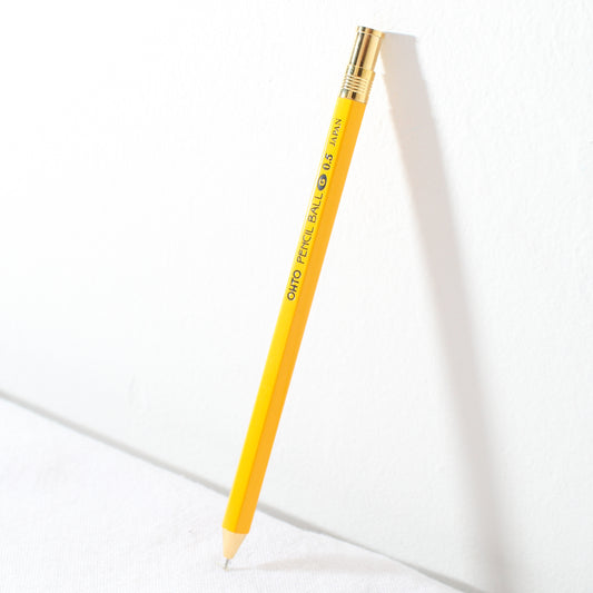 Pencil Ball Pen 0.5