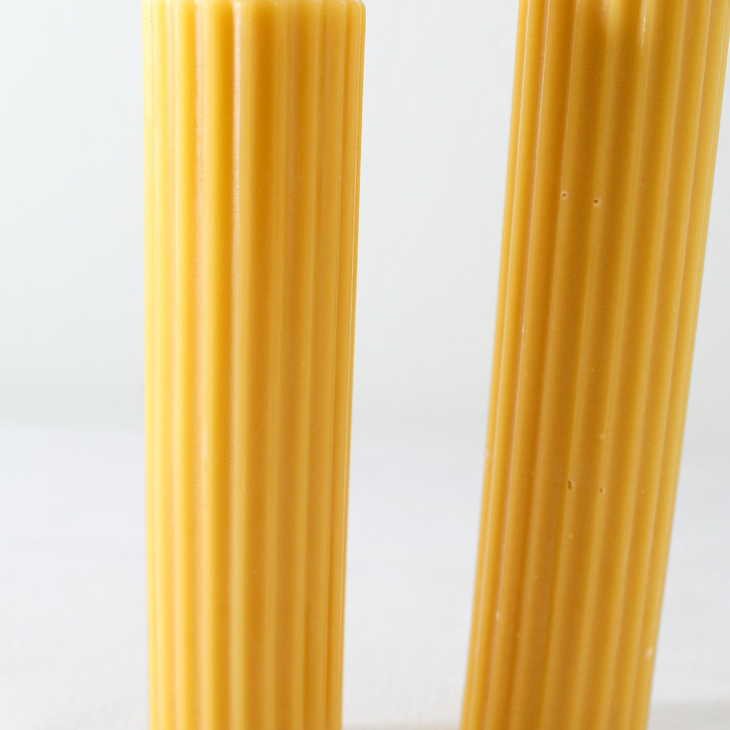 Basic Ones Cyclinder Beeswax Candles