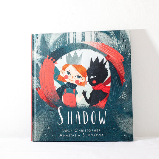Shadow Children's Book