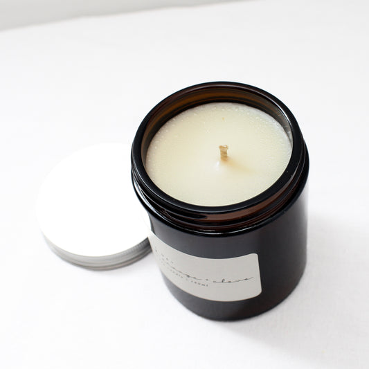 Spiced Orange & Clove 180ml Soy Candle