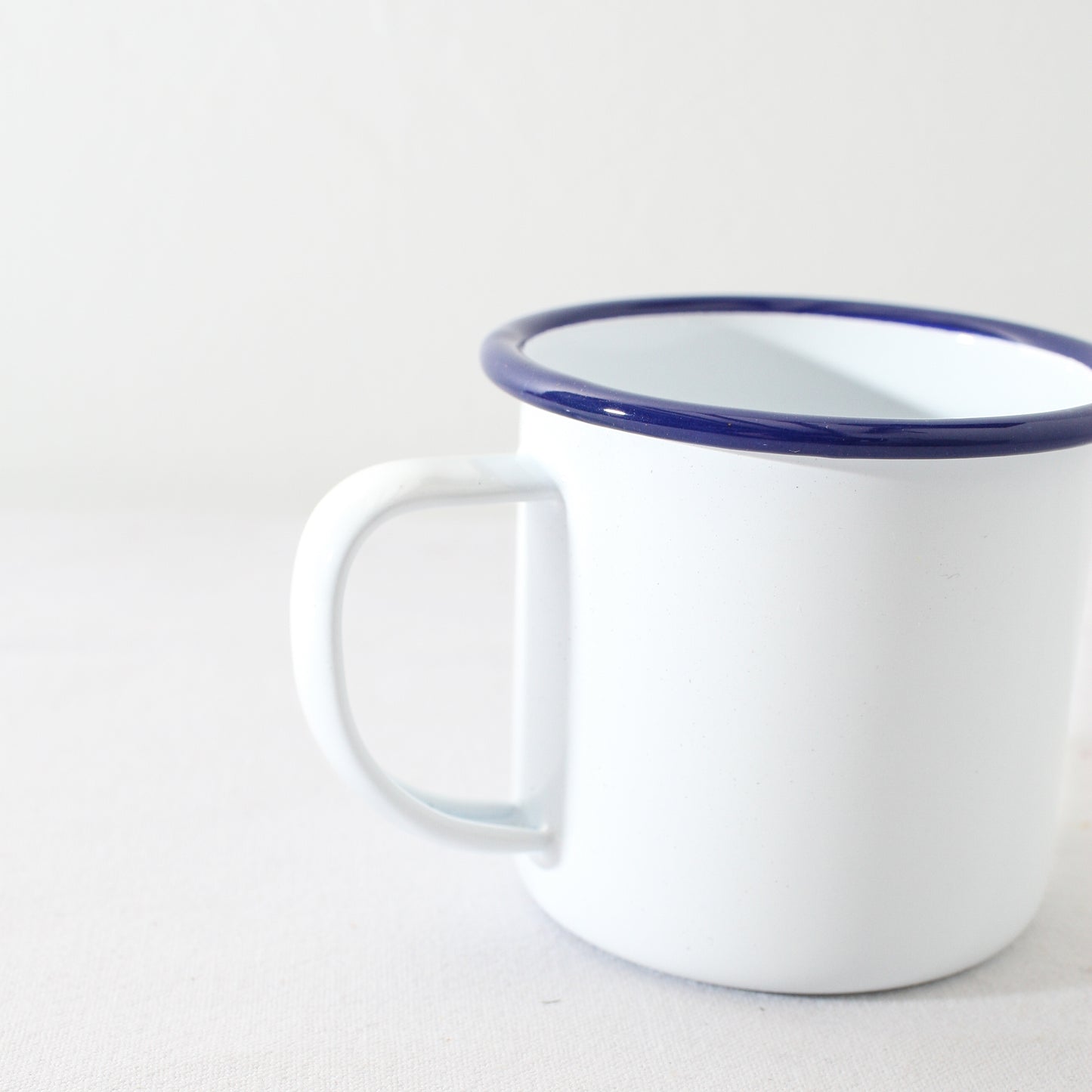 Enamel Mug