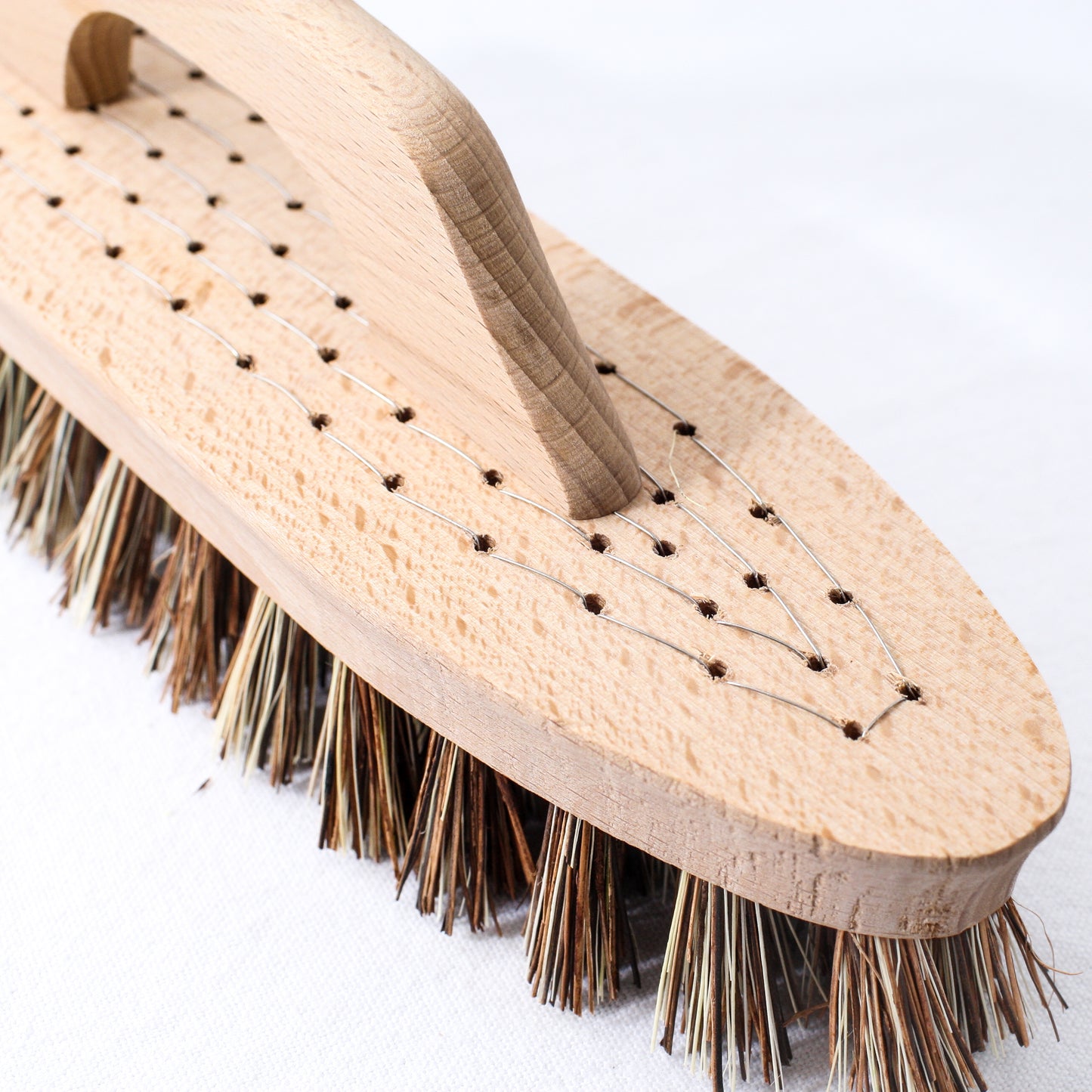 Scrubbing Brush with handle